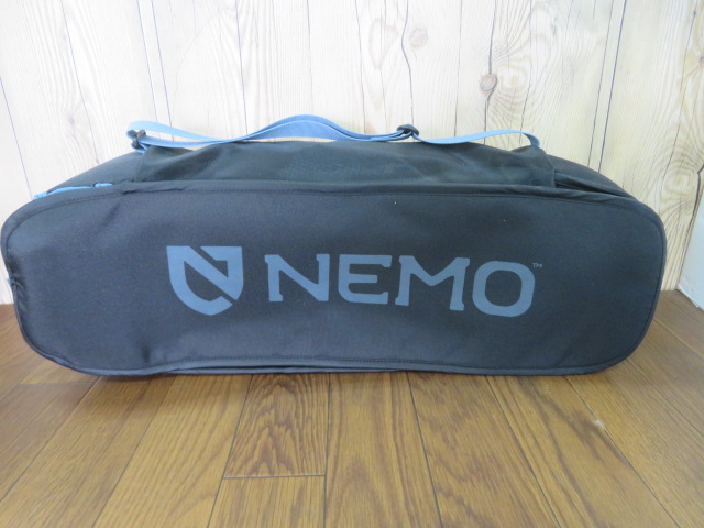 NEMO(ニーモ) スターゲイズ リクライナー ラグジュアリー