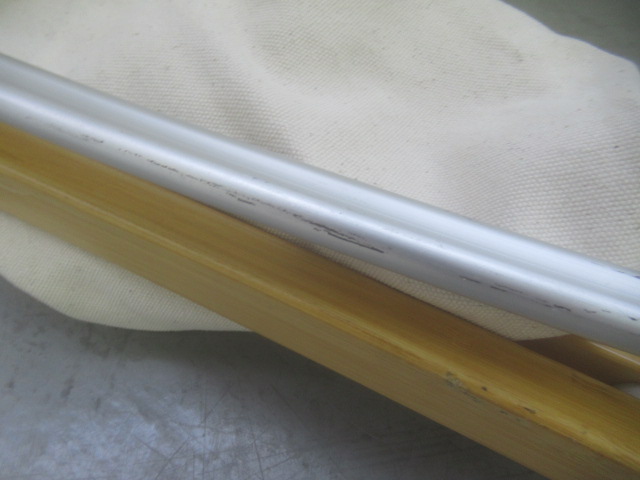 Snow Peak（スノーピーク）  Take!チェア (1)