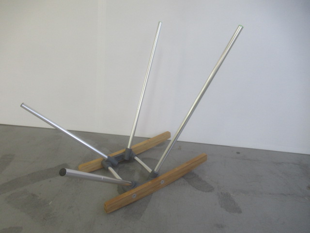 その他ブランド  evrgrn キャンプファイヤーロッカー