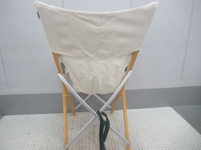 Snow Peak（スノーピーク）  Take!チェア ロング