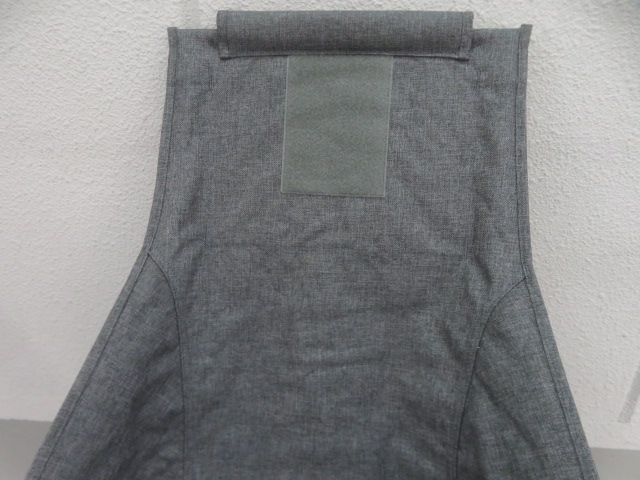 Helinox(ヘリノックス) ホームデコ&ビーチ サンセットチェア(1)