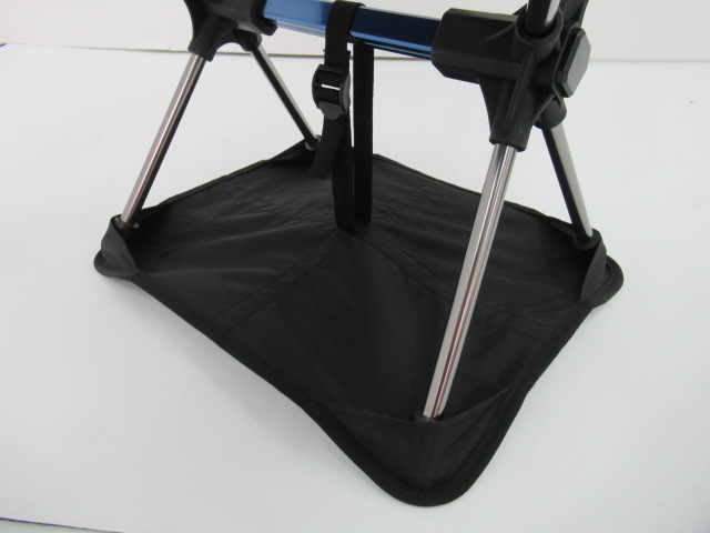 Qualz（クオルツ）  ライトHIGHチェア