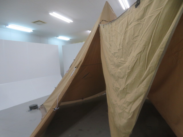 tent-Mark DESIGNS（テンマクデザイン）  サーカスTC DX  TM-19CTDX