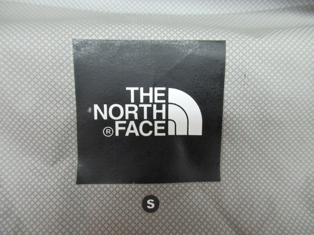 THE NORTH FACE（ノースフェイス）  ドットショットジャケット NVY