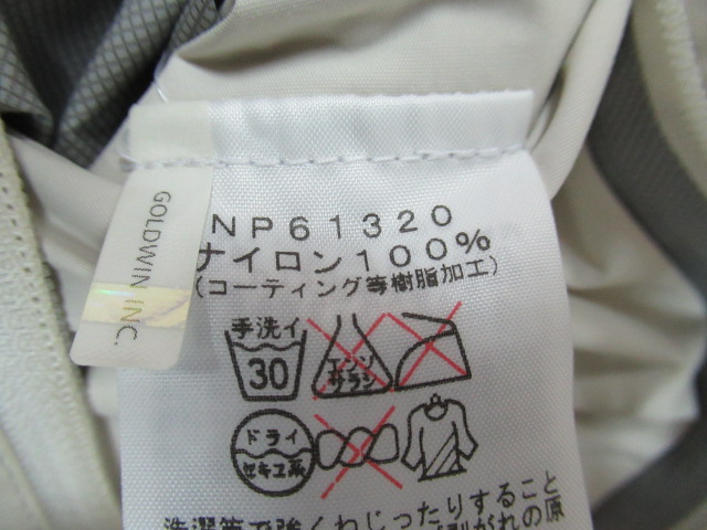 THE NORTH FACE（ノースフェイス）  ドットショットジャケット NVY