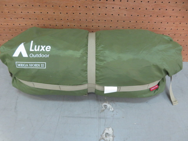 その他ブランド  Luxe メガホーン2