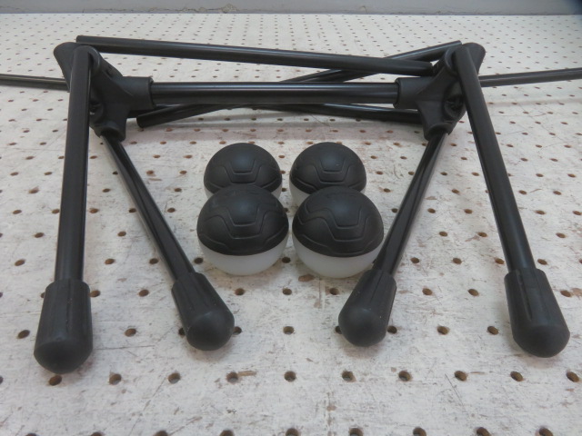 Helinox（ヘリノックス）  チェアワン 1822221 セット