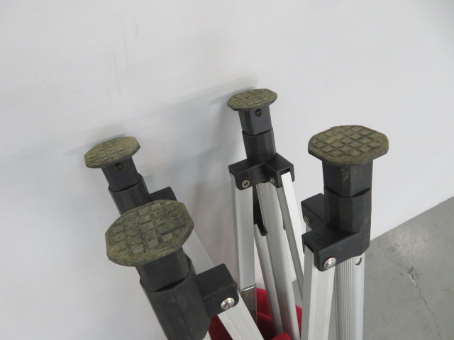 Coleman（コールマン）  ツーウェイキャプテンチェア レッド