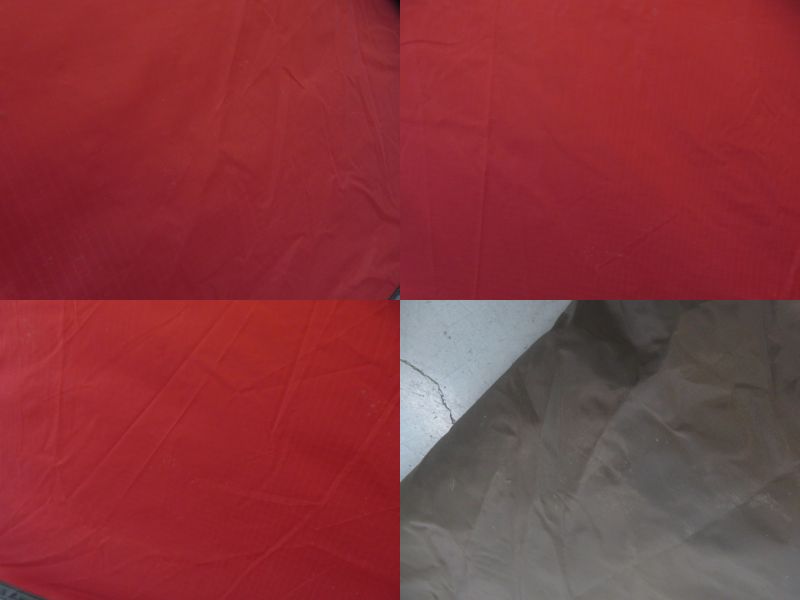 tent-Mark DESIGNS（テンマクデザイン）  パンダ レッド