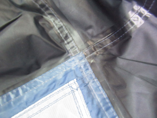 Quechua（ケシュア）  T3+ ツーリングテント (2)