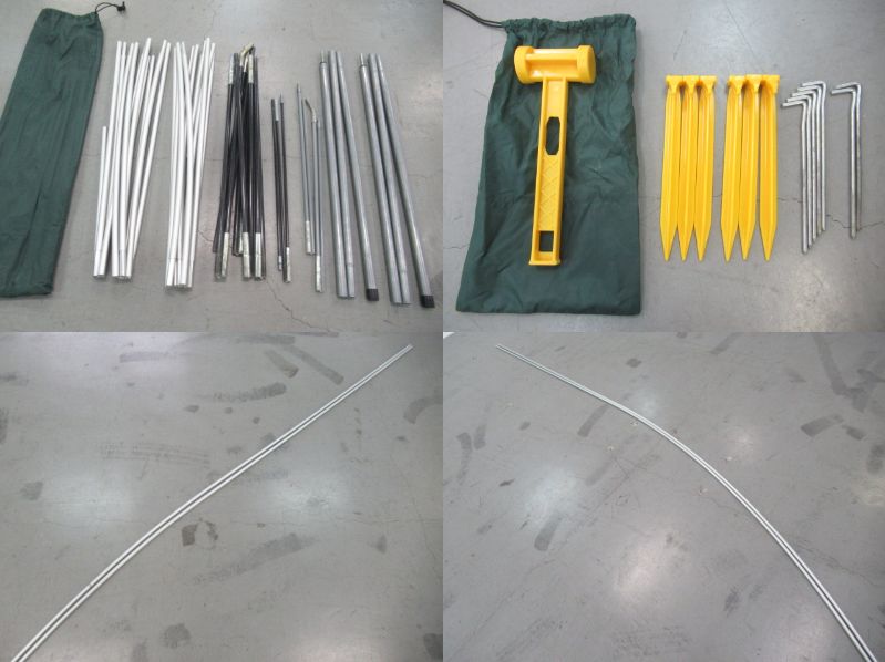 Coleman（コールマン）  タフワイドドーム300EX 3 170T15550J セット