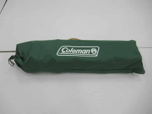 Coleman（コールマン）  スリムキャプテンチェア グリーン 2000013106