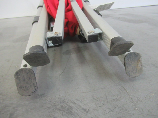 Coleman（コールマン）  レイチェア レッド