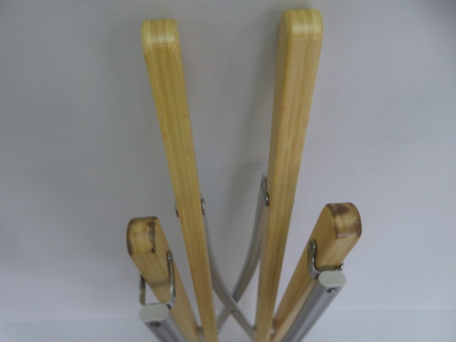 Snow Peak(スノーピーク) TaKe チェア ディープレッド(2)