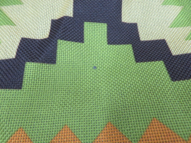 ノーブランド  Shine Trip アウトドアチェア 2脚セット 2