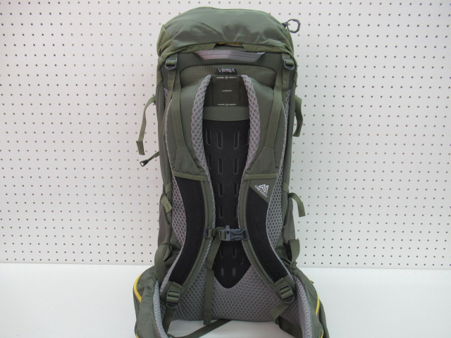 GREGORY（グレゴリー）  スタウト35