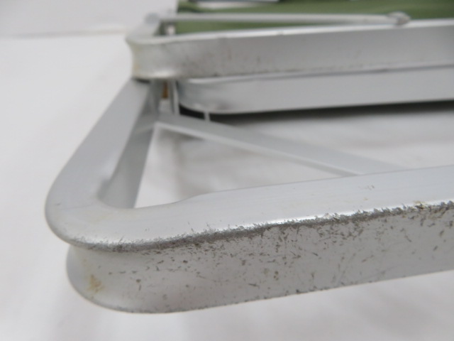 Coleman（コールマン）  コンパクトフォールディングチェア オリーブ