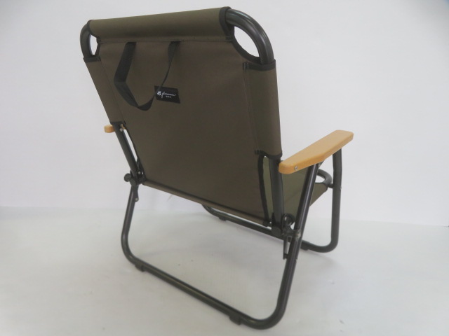 LOGOS(ロゴス) グランベーシックチェアfor1(2)