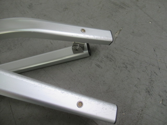 Snow Peak（スノーピーク）  ローチェア30 カーキ (2)