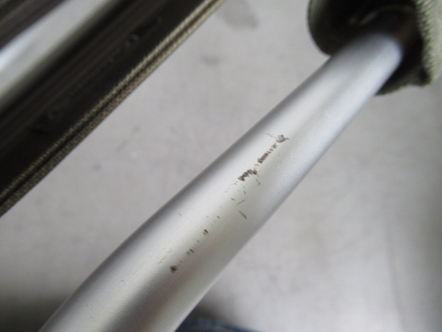 Coleman（コールマン）  ファイアープレイスフォールディングチェア (3)