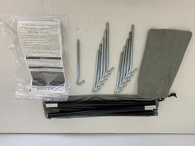 tent-Mark DESIGNS（テンマクデザイン）  パンダTC