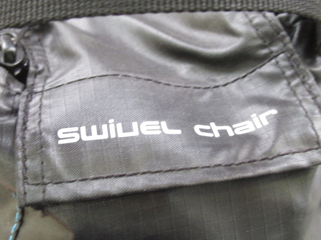Helinox（ヘリノックス）  スウィベルチェア 1822236