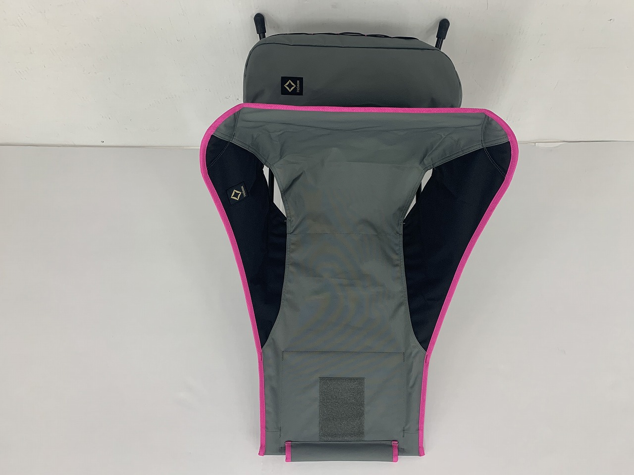 Helinox(ヘリノックス) マナスタッシュ×ヘリノックス TAC CHAIR TWO