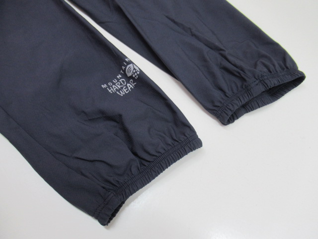 MOUNTAIN HARDWEAR（マウンテンハードウェア）  コアプレシェルフーディー