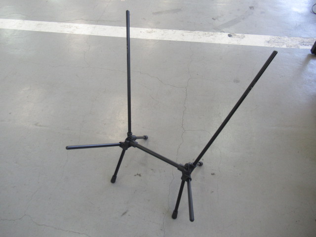 Helinox(ヘリノックス) チェアワン L 1822225 グリーン