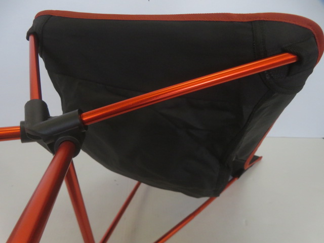 その他ブランド CASCADE ポータブル ハイバックチェア