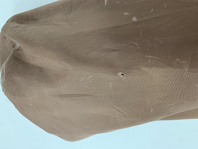 LOGOS（ロゴス）  ストライプあぐらチェア 73173016