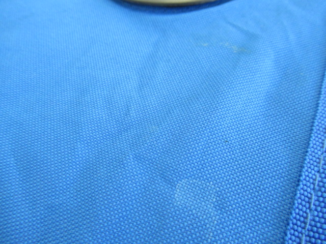 Coleman(コールマン) コンパクトチェアテーブルセット ブルー 2000011513