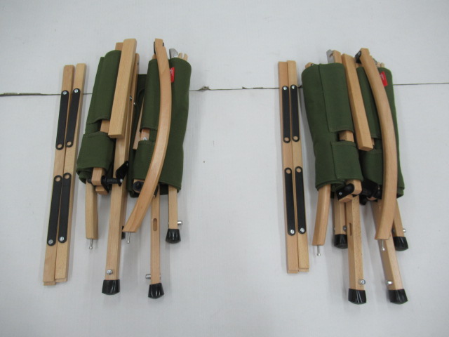 その他ブランド  FIELDOOR クラシックチェア 2脚セット