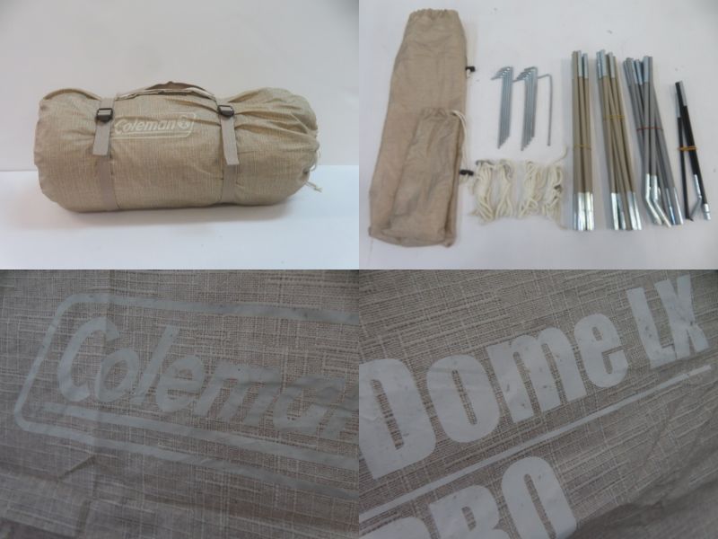 Coleman(コールマン) ツーリングドーム/LX 2000035352