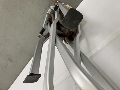 Snow Peak（スノーピーク）  ローチェア30 ブラウン