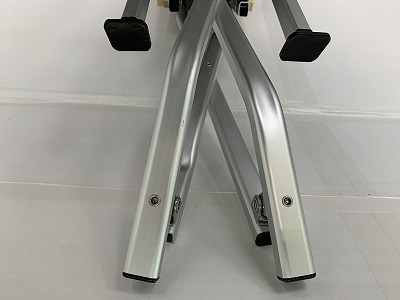 Snow Peak（スノーピーク）  ローチェア30 ブラウン 2