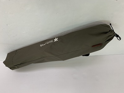 Snow Peak（スノーピーク）  ローチェア30 ブラウン 3