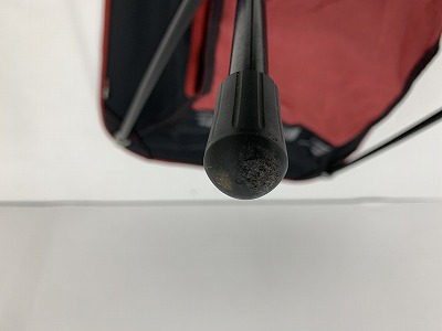 Helinox（ヘリノックス）  コンフォートチェア レッド