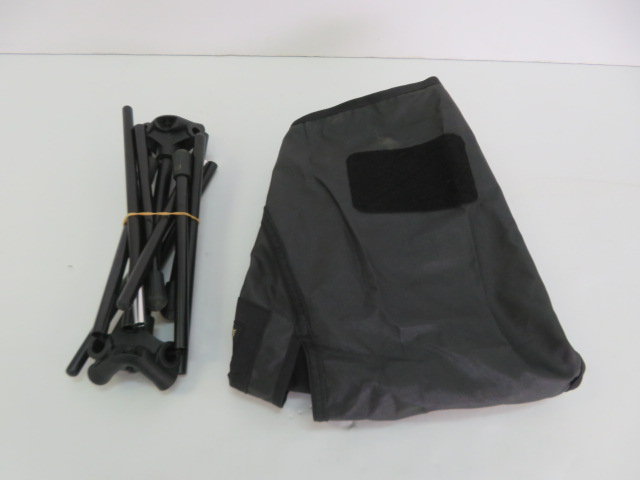 Helinox(ヘリノックス) タクティカルチェア ブラック