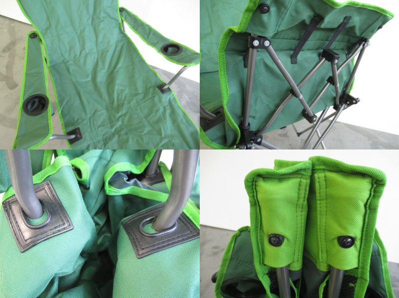 Coleman（コールマン）  イージーリフトチェアST 2000010499