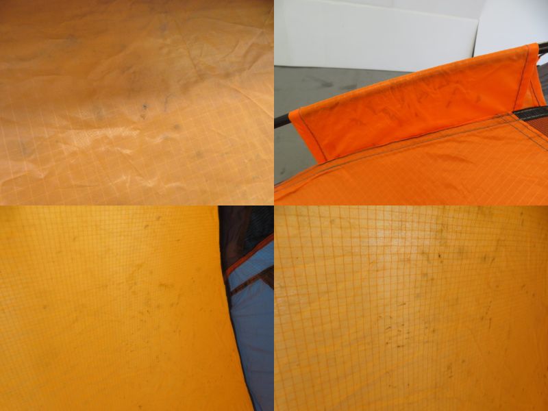 DOD(ディーオーディー) ワンタッチテント T2-29