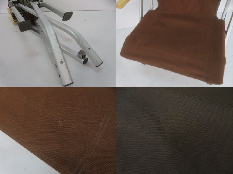 Snow Peak（スノーピーク）  ローチェア30(1) ブラウン LV-091BR