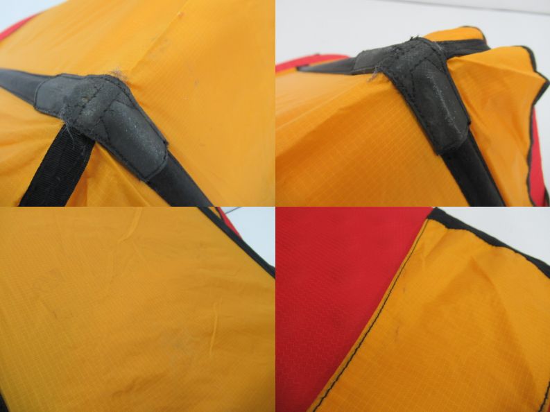 THERMAREST(サーマレスト) コンパックチェアー20