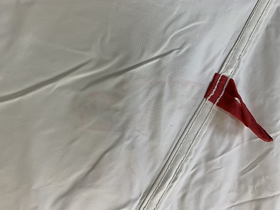 CHUMS（チャムス）  ビートルテント