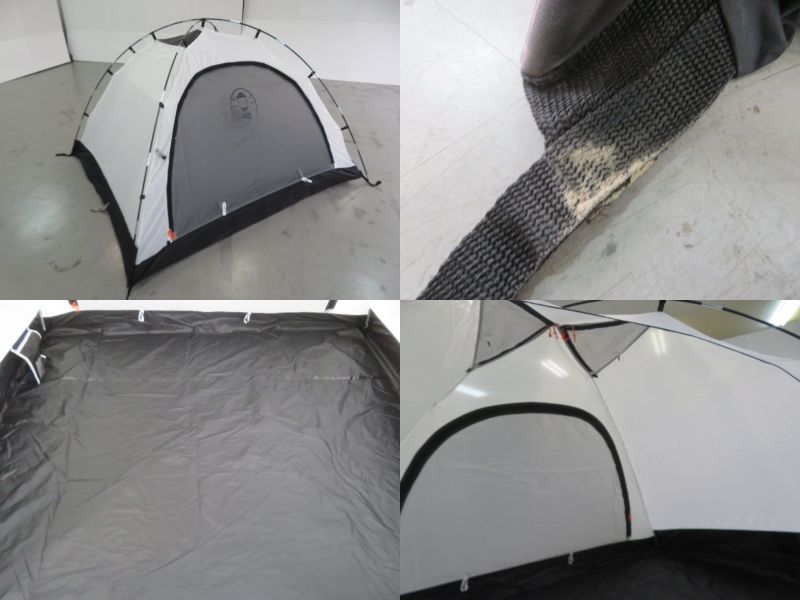 Coleman(コールマン) ツーリングドーム LX