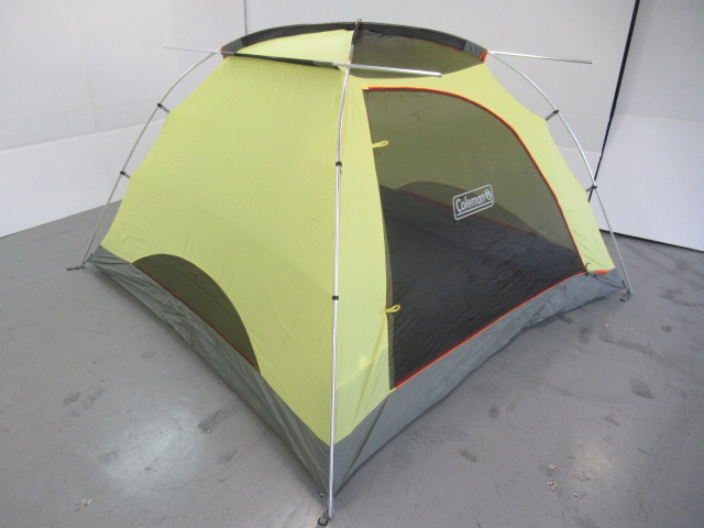 コールマン Coleman ウインズライト ドーム 270 Ⅱ