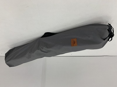 ノーブランド  キャンピングムーン プレミアムコットンローチェア