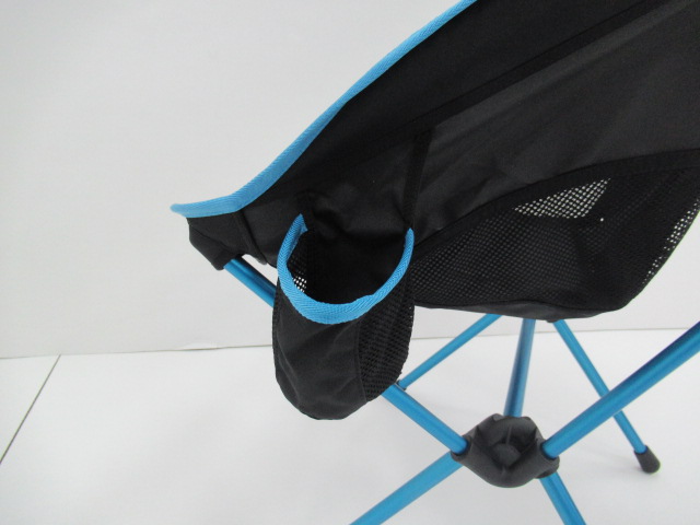 Helinox（ヘリノックス）  サバンナチェア