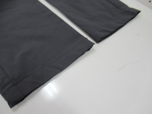 MAMMUT（マムート）  ソフテック トレッカーズパンツ