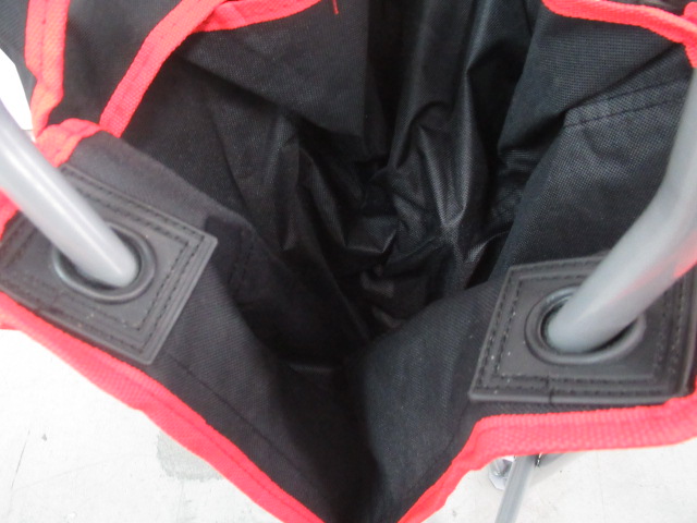 CAPTAIN STAG（キャプテンスタッグ）  ジュール ラウンジチェア ブラック セット (1)